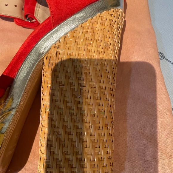 Miu Miu sandals - Picture 6 of 6